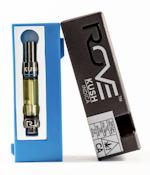 KUSH 1G CART