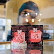 RUBY RED 100MG 10PC