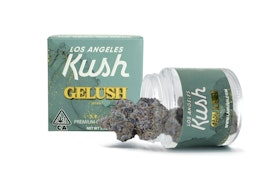 GELUSH 3.5G