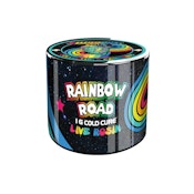 RAINBOW ROAD LIVE ROSIN 1G