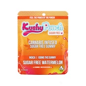 WATERMELON SUGAR FREE 100MG