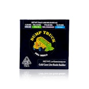 DUMP TRUCK 1G ROSIN