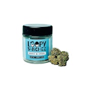 LOOPY'S LATTO 3.5G