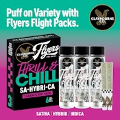 THRILL& CHILL PR 6PK